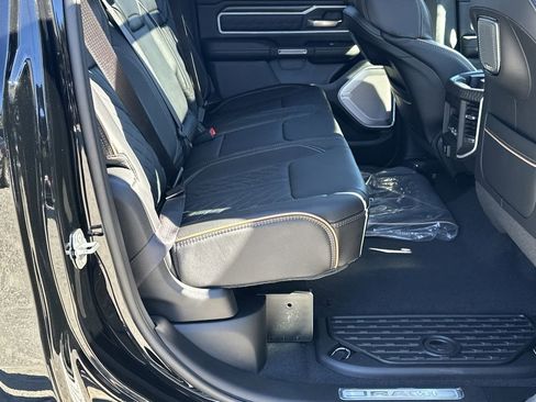 New 2026 RAM 1500 Tungsten w/ Off Road Group AWD/4WD image 15