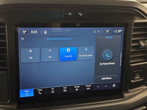 New 2026 Ford F150 XLT w/ FX4 Off-Road Package image 37