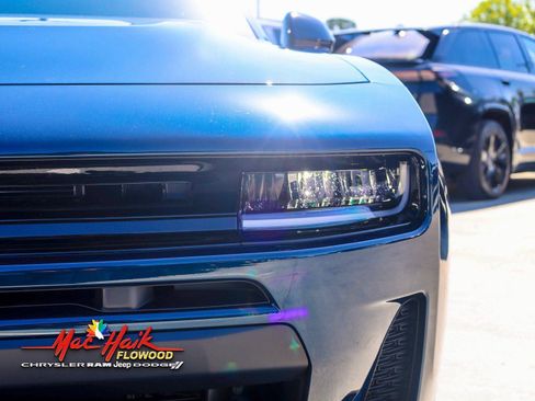 New 2026 Dodge Charger R/T AWD/4WD image 5