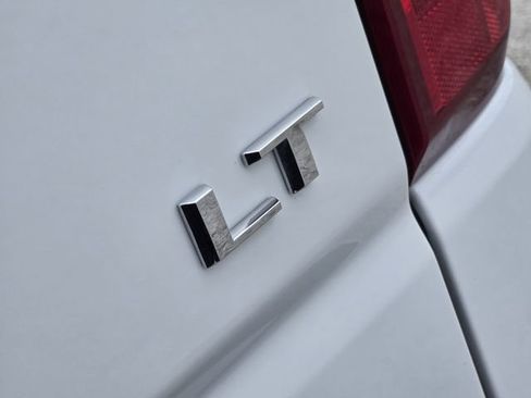 Used 2024 Chevrolet Silverado 1500 LT AWD/4WD image 12
