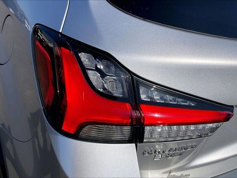 Used 2024 Mitsubishi Outlander Sport SE image 25