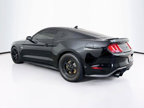 Used 2020 Ford Mustang GT w/ Equipment Group 301A RWD image 3