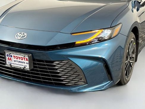 New 2026 Toyota Camry XLE AWD/4WD image 3