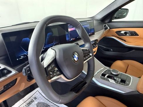 Used 2026 BMW 330i Sedan RWD image 12