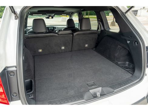 Used 2022 Honda Passport Elite image 35
