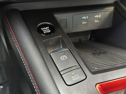 New 2026 Nissan Kicks SR w/ SR Premium Package image 21