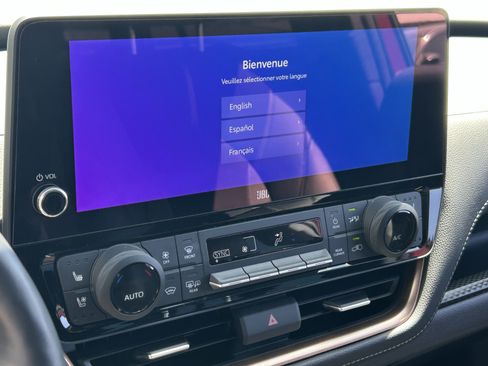 Certified 2026 Toyota Grand Highlander AWD Hybrid image 6