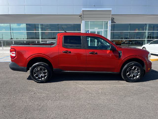 Certified 2023 Ford Maverick XLT FWD image 4