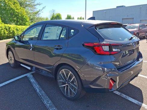 New 2026 Subaru Impreza 2.0i Sport AWD/4WD image 3