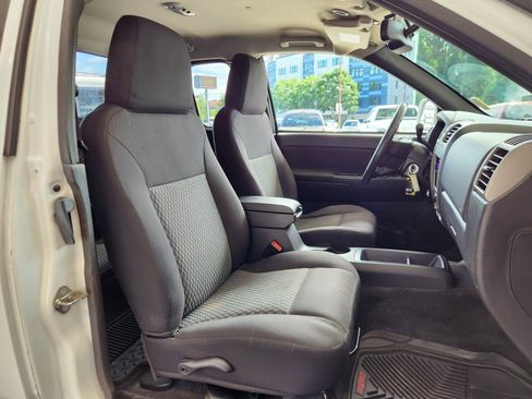 Used 2012 Chevrolet Colorado LT RWD image 4