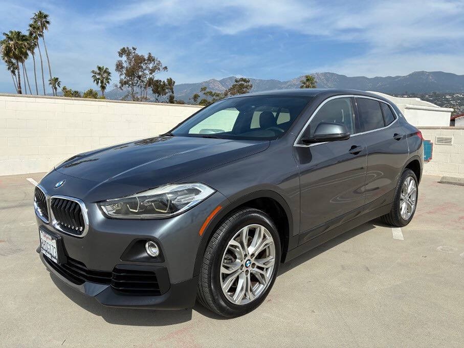 Used 2018 BMW X2 sDrive28i w/ Convenience Package FWD image 1