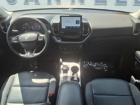 Used 2023 Ford Bronco Sport Outer Banks w/ Tech Package image 13