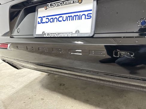 New 2026 Dodge Charger R/T image 27