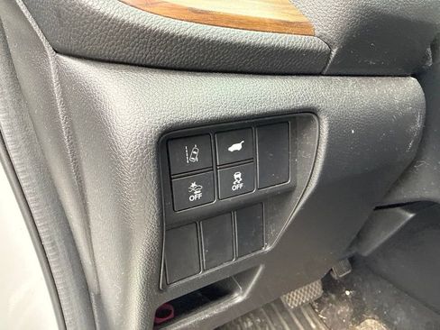 Used 2019 Honda CR-V EX-L image 19