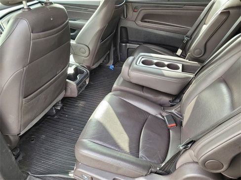 Used 2018 Honda Odyssey EX-L image 12