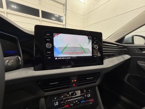 New 2026 Volkswagen Jetta SE FWD image 42