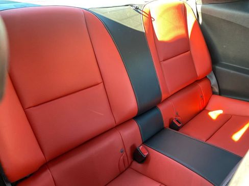 Used 2010 Chevrolet Camaro SS w/ RS Package RWD image 14