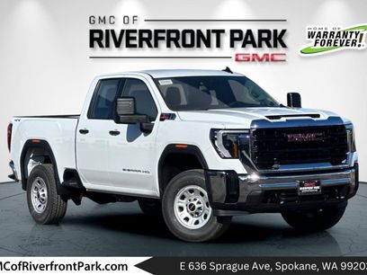 New 2025 GMC Sierra 2500 Pro