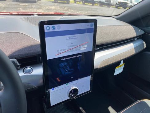 New 2023 Ford Mustang Mach-E GT image 71