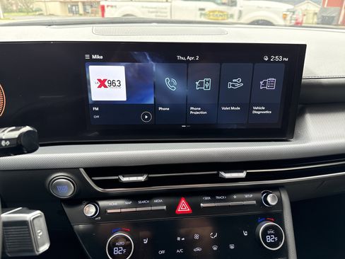 Used 2025 Hyundai Sonata SEL image 24