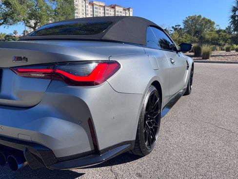 Used 2024 BMW M4 xDrive Competition image 39