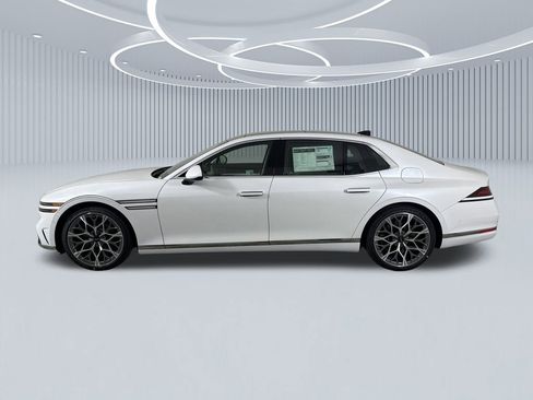 New 2026 Genesis G90 3.5T AWD/4WD image 7