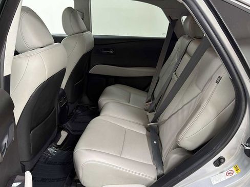 Used 2015 Lexus RX 350 AWD image 25