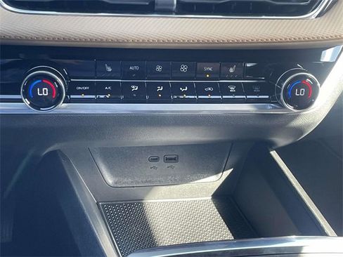 New 2026 Chevrolet Equinox ACTIV image 14