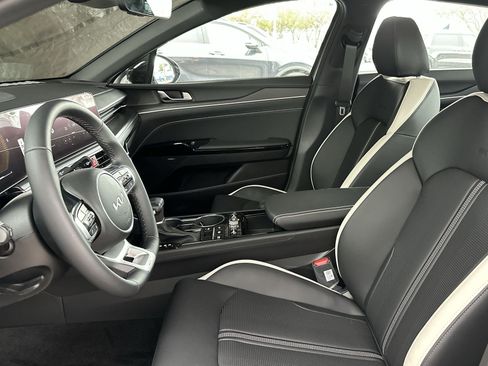 New 2026 Kia K5 GT-Line w/ GT-Line Premium Package FWD image 15