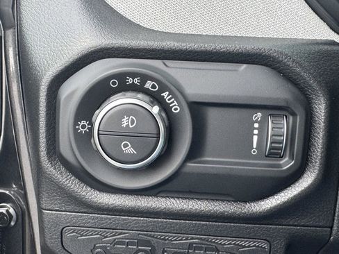 New 2026 Jeep Gladiator Willys image 19