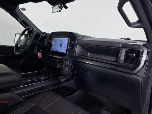 Used 2024 Ford F150 STX RWD image 30