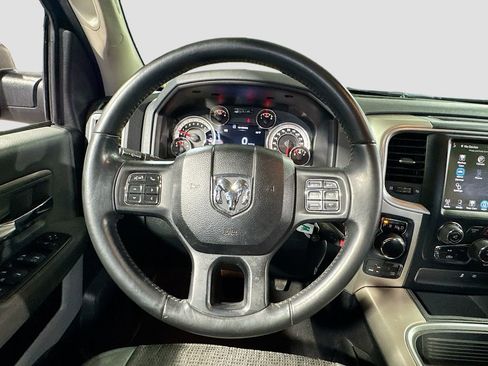 Used 2016 RAM 1500 Outdoorsman image 18