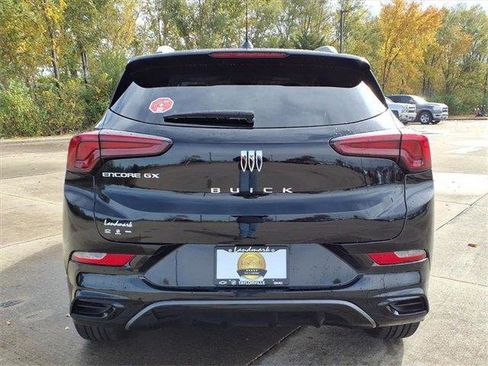 New 2026 Buick Encore GX Sport Touring w/ Comfort Package image 19