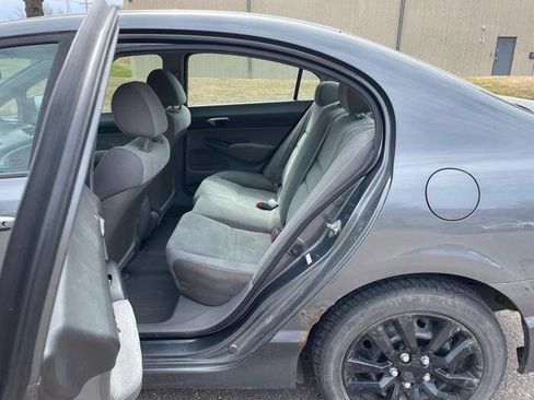 Used 2010 Honda Civic LX image 23