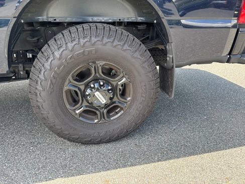 Used 2024 Ford F350 XL w/ STX Appearance Package AWD/4WD image 9