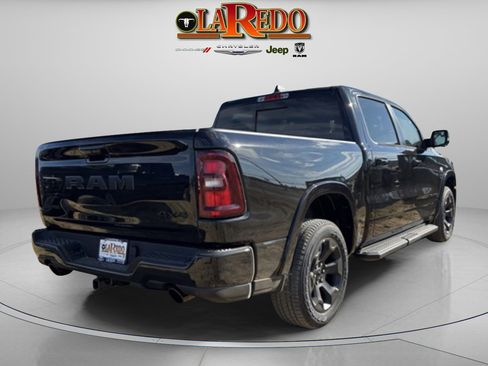 New 2026 RAM 1500 Lone Star image 7