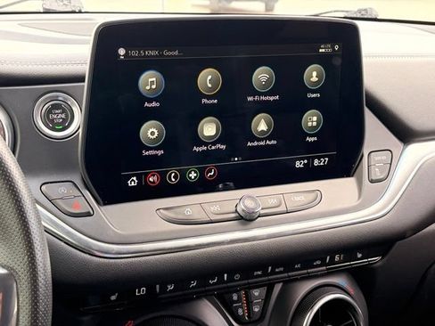 Used 2023 Chevrolet Blazer LT w/ Convenience Package FWD image 18