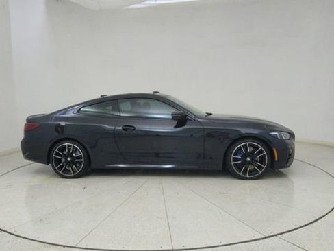 Used 2026 BMW M440i Coupe RWD image 62