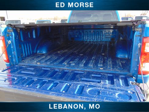 Certified 2021 Ford F150 XL w/ Equipment Group 101A High image 12