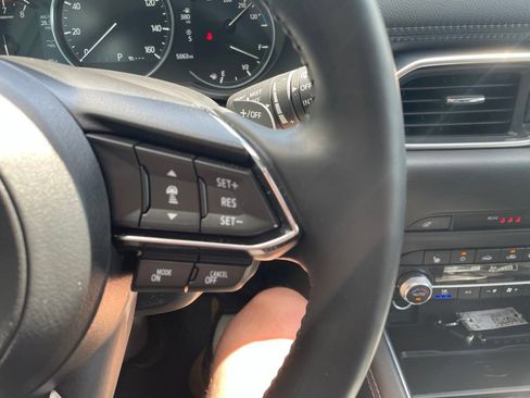 Certified 2025 MAZDA CX-5 AWD 2.5 S w/ Premium Plus Pkg image 19