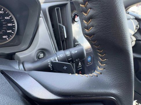 Used 2024 Subaru Crosstrek 2.5i Wilderness w/ Crosstrek Mirror Package image 26