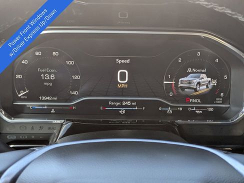 Used 2023 GMC Sierra 1500 Elevation image 21