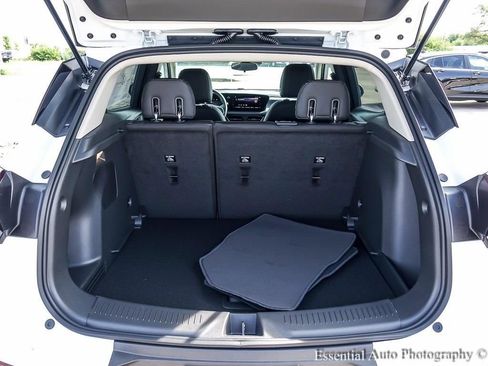 New 2026 Buick Encore GX Preferred w/ Advanced Technology Package image 22