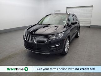 Used 2015 Lincoln MKC FWD w/ Equipment Group 102A Reserve image 1