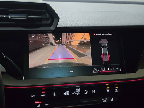 Used 2023 Audi RS 3 2.5T image 12