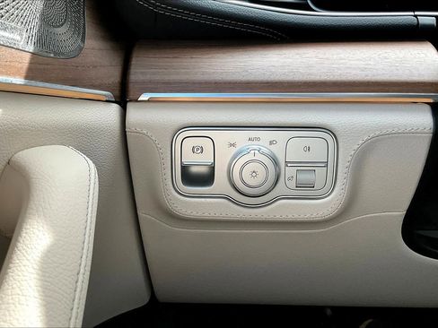 New 2026 Mercedes-Benz GLE 350 GLE 350 image 13