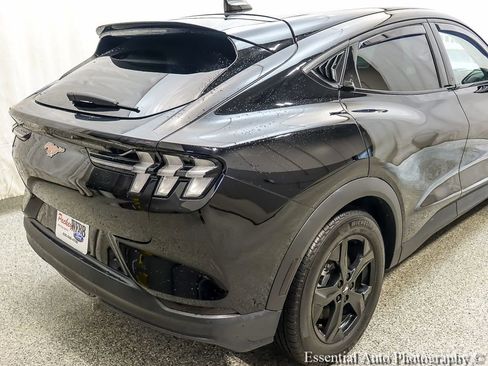 Certified 2023 Ford Mustang Mach-E Select AWD/4WD image 8