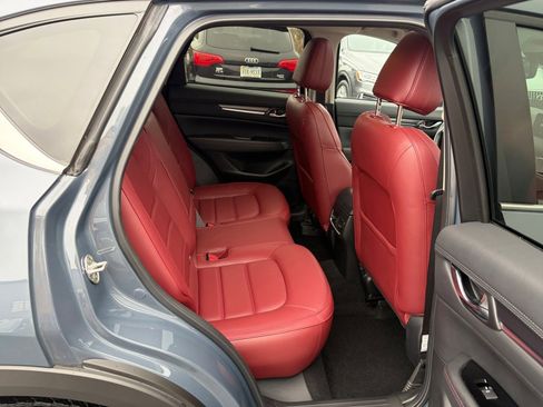Used 2024 MAZDA CX-5 Carbon Edition image 29