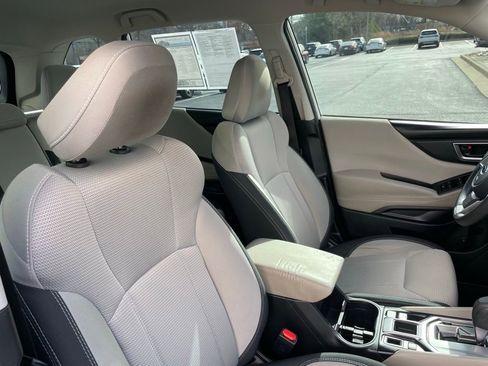 Used 2020 Subaru Forester Base w/ Alloy Wheel Package image 31