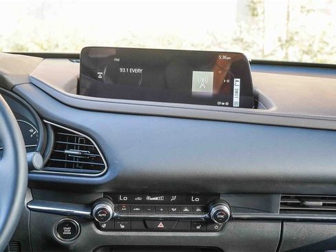 New 2025 MAZDA CX-30 2.5 Turbo w/ Premium Package image 13